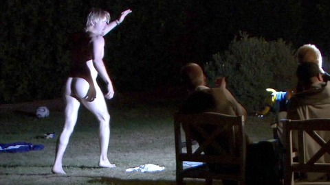 Nudes of Leif from Involuntary. Butt. 73392
