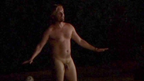 Leif Edlund in Involuntary (2008) Balls Penis Shirtless 73391