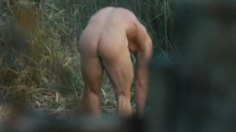 Nudes of Maks from Gulyay, Vasya!. Butt. 75720
