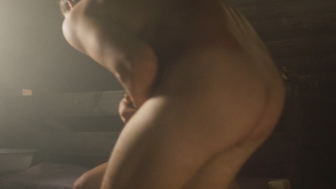 Sergey Abroskin Naked in Gulyay, Vasya!. Butt. 75715
