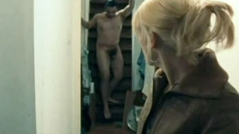 Dragan Bakema Naked in Hunting & Sons. Balls, Penis, Shirtless. 73627