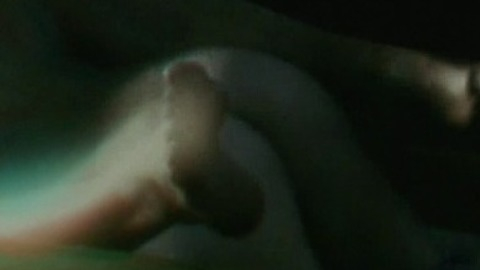 Faron Salisbury in Mr. Mercedes (2017-2019) Butt Straight 73427