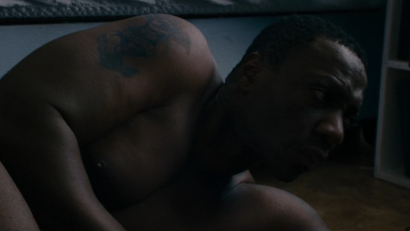 Sexiest Scenes of Babel "Babe" Johnson from Wetlands. Shirtless, Sexy. 82157