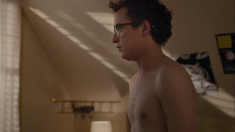 Sexiest Arthur Everest Scenes. Shirtless. 73462