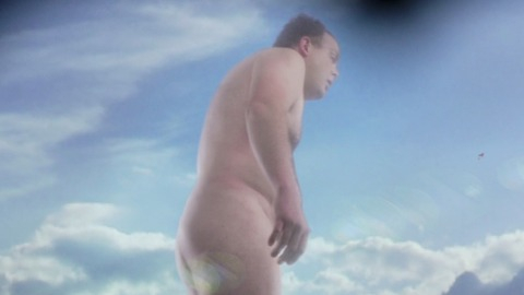 Ryan Woodle in The Tick (2017-2018) Butt Shirtless 73471