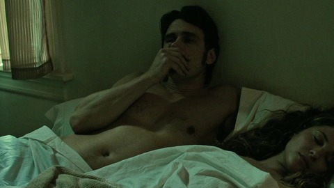 James Franco in The Deuce (2017-2019) Shirtless 75571