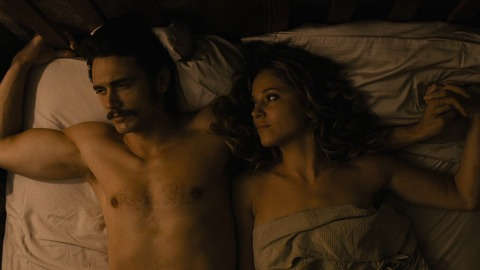 Hottest James Franco Scene in The Deuce. Shirtless. 75068