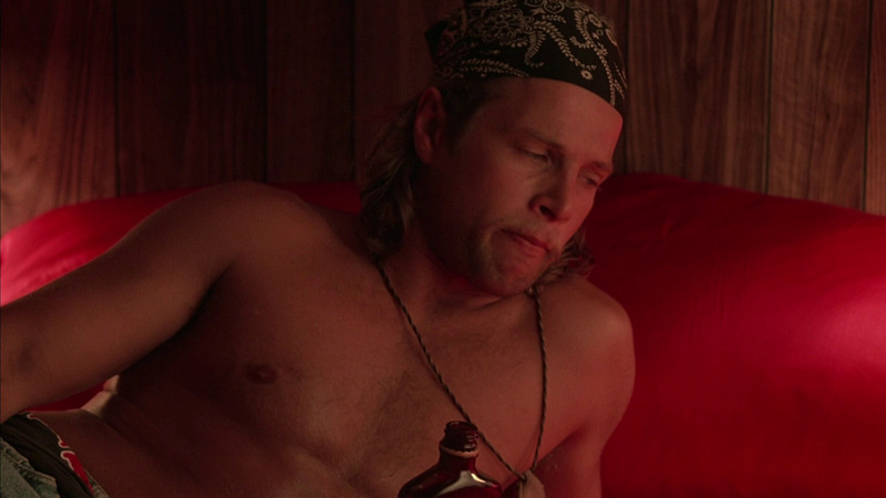 Hottest Tommy Scenes. Shirtless. 73545