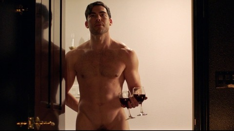 Sexiest David Wachs Scene in Ryde. Sexy, Shirtless. 75931