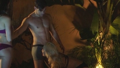 David Wachs in Ryde (2016) Shirtless Underwear 75934