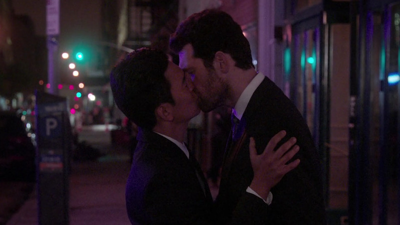 Sexiest Scenes of Todd Ross from Difficult People. Gay. 73565