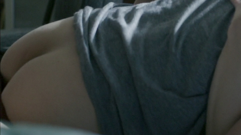 Alex Ozerov Naked as Mark. Butt, Straight. 73593