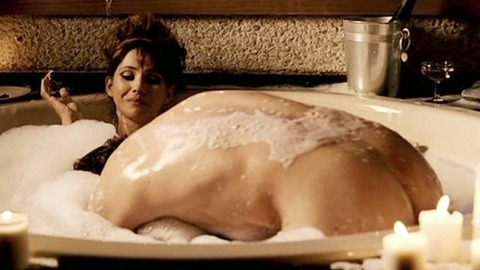 Antonio de la Torre in Rated R (2008) Butt 73658