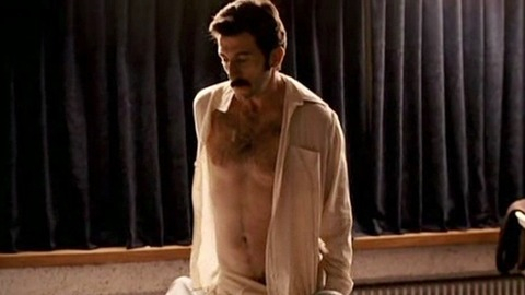 Luis Zahera in Rated R (2008) Sexy Shirtless 73657