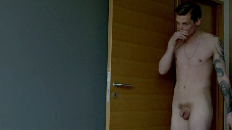 Nudes of Þór from Case. Balls, Penis, Shirtless. 74058
