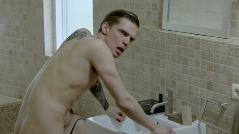 Björn Stefánsson in Case (2015) Butt 74060