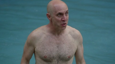 Brian Markinson in Salvation (2017-2018) Shirtless 73691