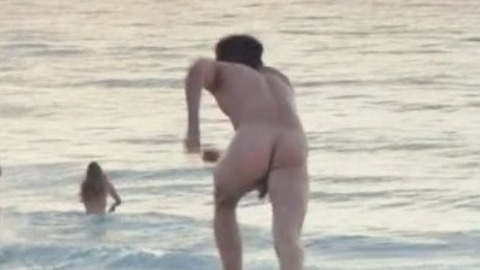Nick Puga in After the Wedding (2017) Butt Penis 73842