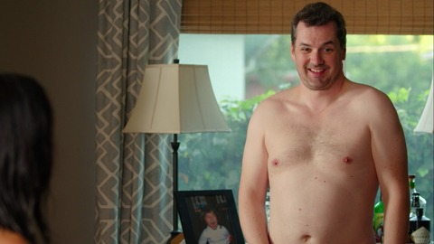 Jim Jeffries in Killing Hasselhoff (2017) Shirtless 73732