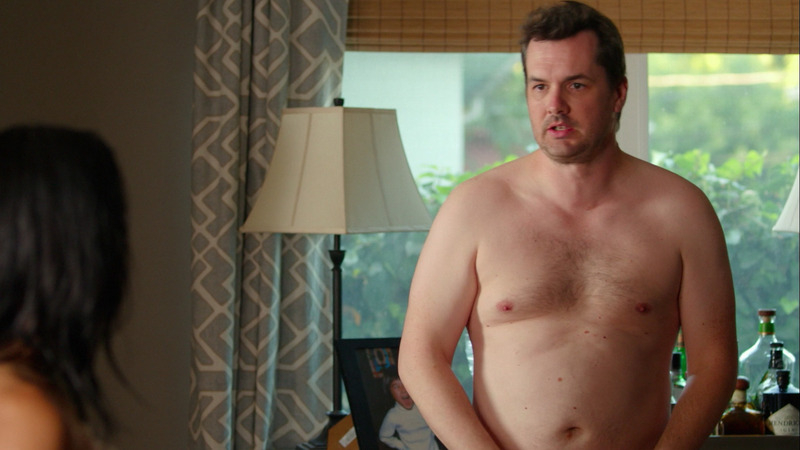 Hottest Tommy Scenes. Shirtless. 73731