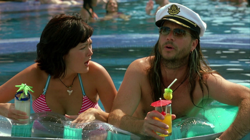 Sexiest Coconut Pete Scenes. Shirtless. 73738