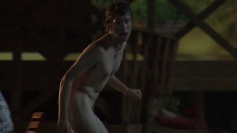 Sexiest Marcel Scenes. Shirtless. 73744