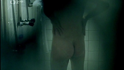 Tomás Matonoha in Champions (2004) Butt 74297