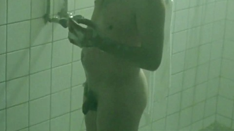 Tomás Matonoha in Champions (2004) Balls Penis Shirtless 74292