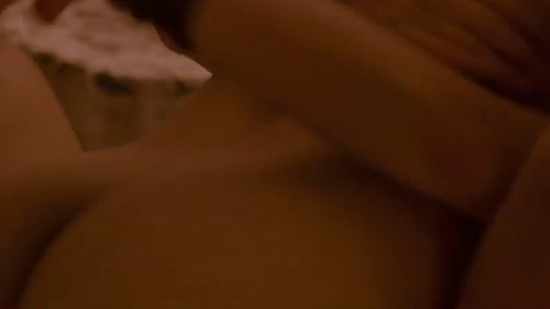 Matt Angel Naked in The Orchard. Butt, Shirtless, Straight. 73891