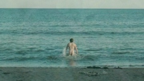Sam Claflin in My Cousin Rachel (2017) Butt 73871