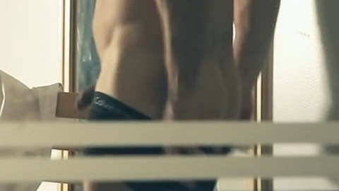 Elam Lima in Desconhecido Íntimo (2012) Butt Penis Shirtless 73931