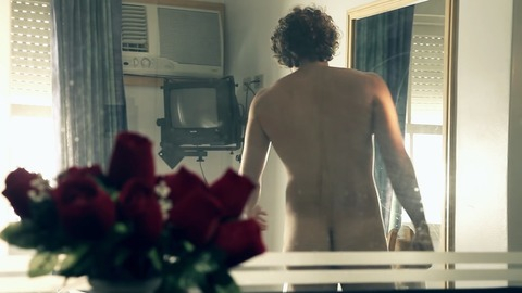 Elam Lima in Desconhecido Íntimo (2012) Butt 73928