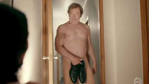 Sexiest Mark Mitchinson Scene in Dear Murderer. Sexy, Shirtless. 74095
