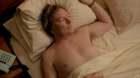 Mark Mitchinson in Dear Murderer (2017) Sexy Shirtless 75423
