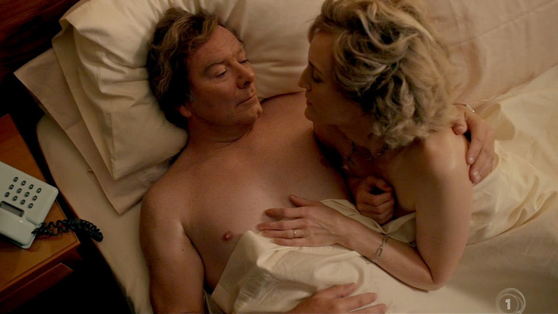 Hottest Mark Mitchinson Scene in Dear Murderer. Sexy, Shirtless, Straight. 75422