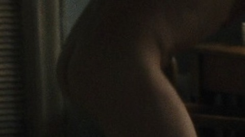 Javier Bardem in mother! (2017) Butt Shirtless 77368