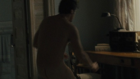 Javier Bardem Naked as Him. Butt. 77367