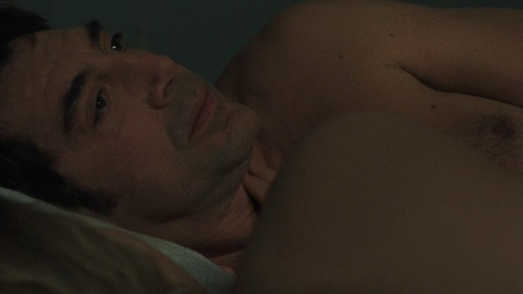 Javier Bardem in mother! (2017) Shirtless 77366