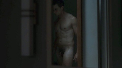 Adam Foster in Room 104 (2017-2020) Balls Penis Shirtless 73956