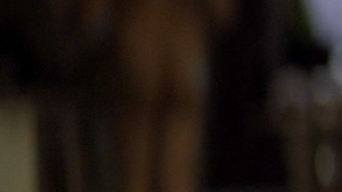 Aleksey Rozin in Loveless (2017) Butt Background Blurry 82910