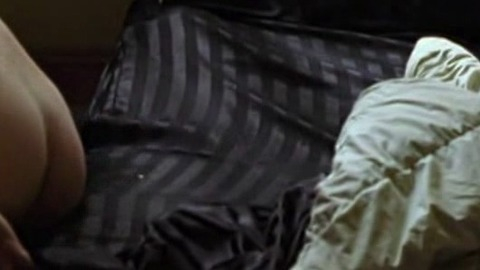 Colin Friels Naked in Tom White. Butt. 74005
