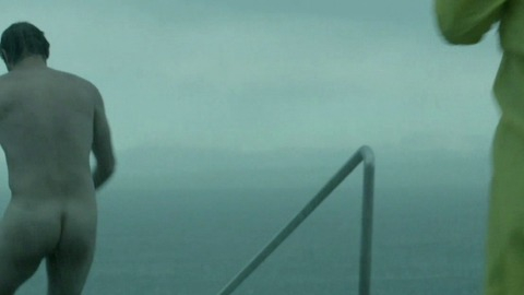 Klemen Novak in Four Things I Wanted to Do with You (2015) Butt 73978
