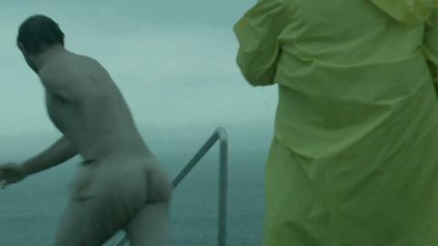 Klemen Novak in Four Things I Wanted to Do with You (2015) Butt 73979