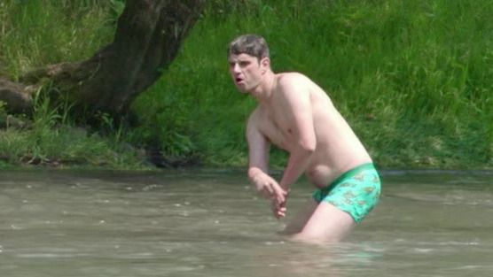 Hottest Dragan Scenes. Shirtless. 73971