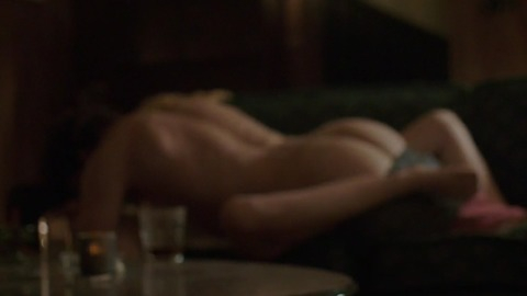 Eric Todd Naked in The Sinner. Butt, Straight. 74029