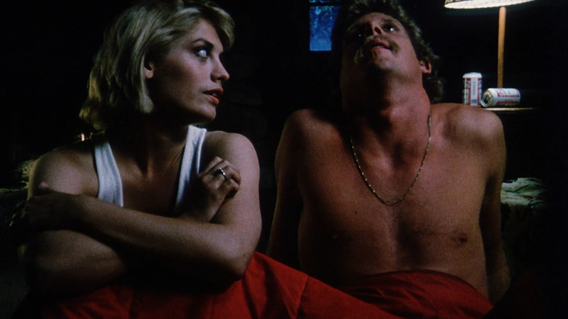Sexiest Scenes of Dean from Twisted Nightmare. Shirtless. 74045