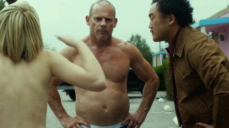 Hottest Dimitry Scenes. Shirtless. 74091