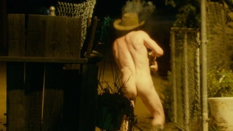 Arturo del Puerto in Smartass (2017) Butt Shirtless 74081