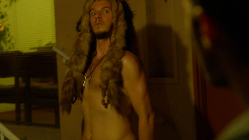 Sexiest Scenes of Z from Smartass. Shirtless. 74087