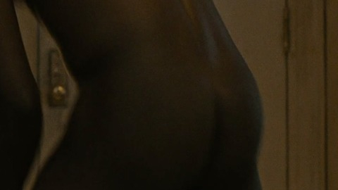 Gary Carr Nude in The Deuce. Butt. 74110